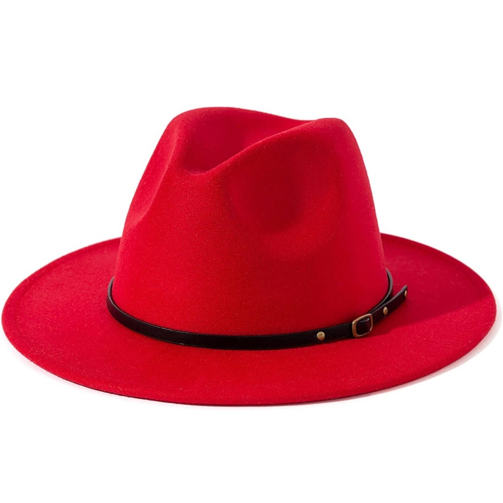 Fedora Hat